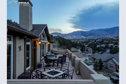 1889 Safe Harbor Court, Colorado Springs, CO 80919 - Photo 43