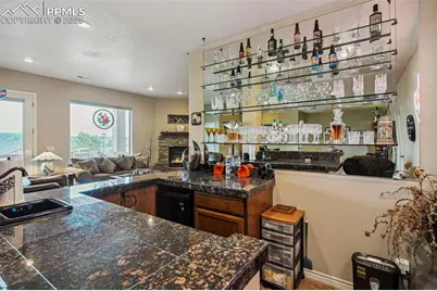 1889 Safe Harbor Court, Colorado Springs, CO 80919 - Photo 31