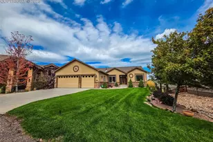 1889 Safe Harbor Ct, Colorado Springs, CO 80919 - Photo 1