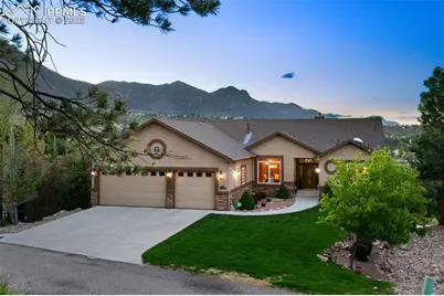 1889 Safe Harbor Court, Colorado Springs, CO 80919 - Photo 3