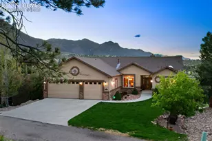 1889 Safe Harbor Ct, Colorado Springs, CO 80919 - Photo 3