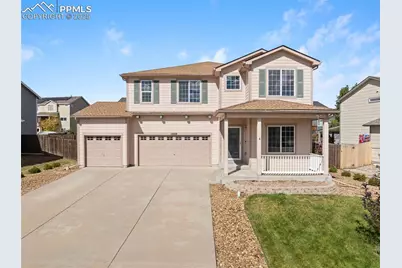 12210 Crystal Downs Road, Peyton, CO 80831 - Photo 39