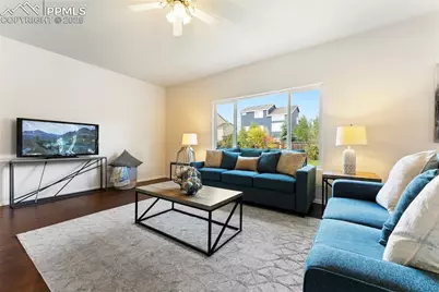 12210 Crystal Downs Road, Peyton, CO 80831 - Photo 9