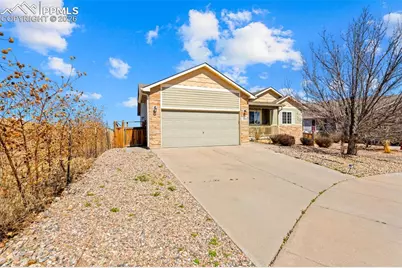 7502 Willow Pines Place, Fountain, CO 80817 - Photo 5