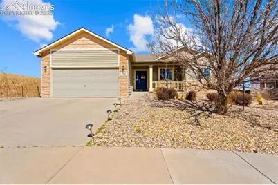 7502 Willow Pines Place, Fountain, CO 80817 - Photo 5