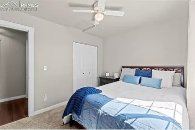 7502 Willow Pines Place, Fountain, CO 80817 - Photo 21