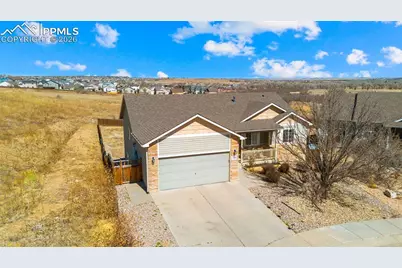 7502 Willow Pines Place, Fountain, CO 80817 - Photo 3