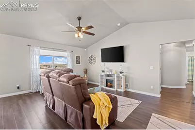 7502 Willow Pines Place, Fountain, CO 80817 - Photo 9
