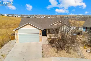 7502 Willow Pines Pl, Fountain, CO 80817 - Photo 1