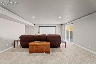 7502 Willow Pines Place, Fountain, CO 80817 - Photo 27