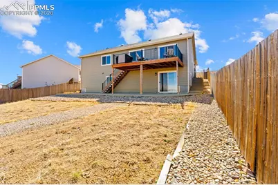 7502 Willow Pines Place, Fountain, CO 80817 - Photo 41