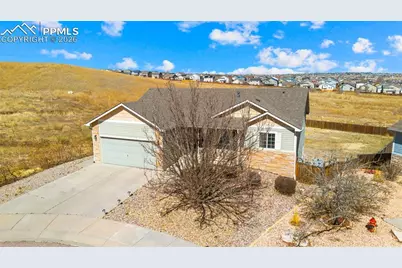7502 Willow Pines Place, Fountain, CO 80817 - Photo 3