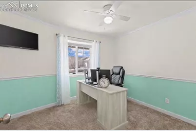 7502 Willow Pines Place, Fountain, CO 80817 - Photo 25
