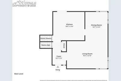 172 Del Oro Circle, Colorado Springs, CO 80919 - Photo 47