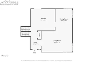 172 Del Oro Cir, Colorado Springs, CO 80919 - Photo 47