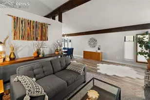 172 Del Oro Cir, Colorado Springs, CO 80919 - Photo 3