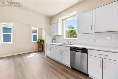 505 W Bijou Street, Colorado Springs, CO 80905 - Photo 5
