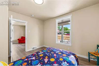 505 W Bijou Street, Colorado Springs, CO 80905 - Photo 13