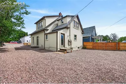 505 W Bijou Street, Colorado Springs, CO 80905 - Photo 29