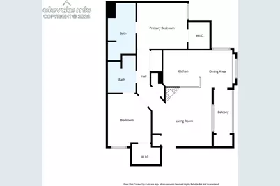 3715 Strawberry Field Grove #A, Colorado Springs, CO 80906 - Photo 21
