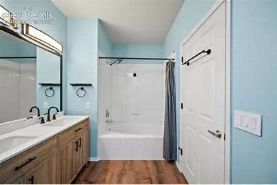 3715 Strawberry Field Grove #A, Colorado Springs, CO 80906 - Photo 11