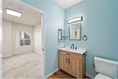 3715 Strawberry Field Grove #A, Colorado Springs, CO 80906 - Photo 13