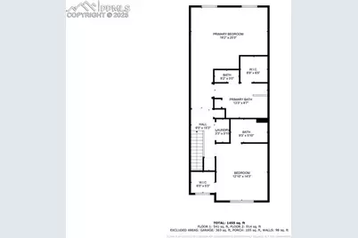 6565 Baytree Grove, Colorado Springs, CO 80923 - Photo 35