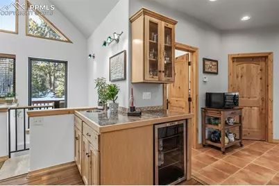 1001 E Bison Creek Trail, Divide, CO 80814 - Photo 17