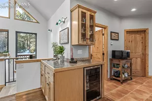 1001 E Bison Creek Trail, Divide, CO 80814 - Photo 17