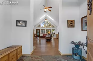 1001 E Bison Creek Trail, Divide, CO 80814 - Photo 5