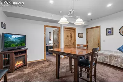 1001 E Bison Creek Trail, Divide, CO 80814 - Photo 33