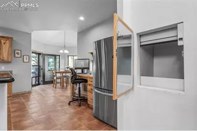 1001 E Bison Creek Trail, Divide, CO 80814 - Photo 19