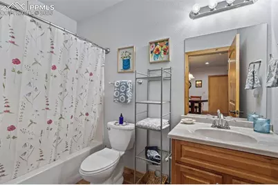 1001 E Bison Creek Trail, Divide, CO 80814 - Photo 39