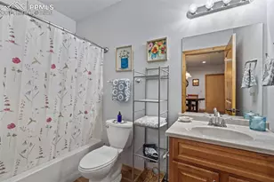 1001 E Bison Creek Trail, Divide, CO 80814 - Photo 39