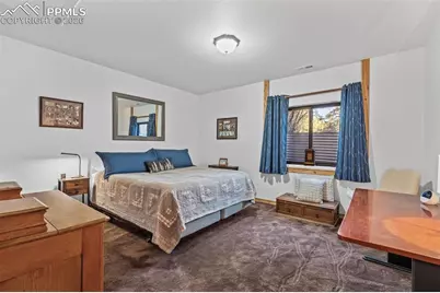 1001 E Bison Creek Trail, Divide, CO 80814 - Photo 35