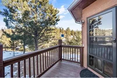 1001 E Bison Creek Trail, Divide, CO 80814 - Photo 41