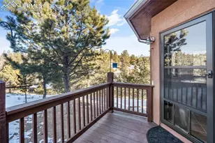 1001 E Bison Creek Trail, Divide, CO 80814 - Photo 41