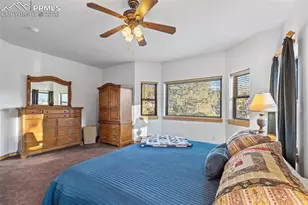 1001 E Bison Creek Trail, Divide, CO 80814 - Photo 27