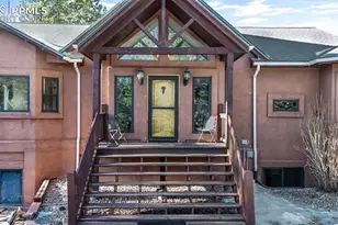 1001 E Bison Creek Trail, Divide, CO 80814 - Photo 3