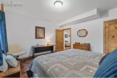 1001 E Bison Creek Trail, Divide, CO 80814 - Photo 37