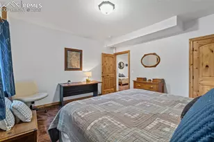 1001 E Bison Creek Trail, Divide, CO 80814 - Photo 37