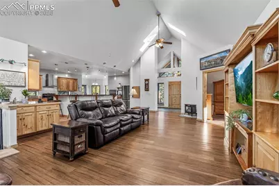 1001 E Bison Creek Trail, Divide, CO 80814 - Photo 9