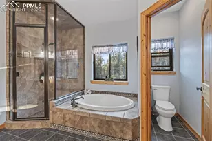 1001 E Bison Creek Trail, Divide, CO 80814 - Photo 31