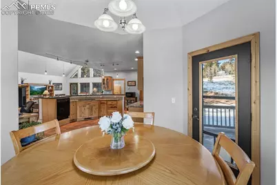 1001 E Bison Creek Trail, Divide, CO 80814 - Photo 21