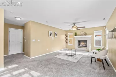 4667 Clinebell Lane, Colorado Springs, CO 80916 - Photo 19