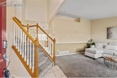 4667 Clinebell Lane, Colorado Springs, CO 80916 - Photo 5