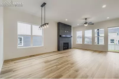 8257 Willey Picket Drive, Colorado Springs, CO 80908 - Photo 5