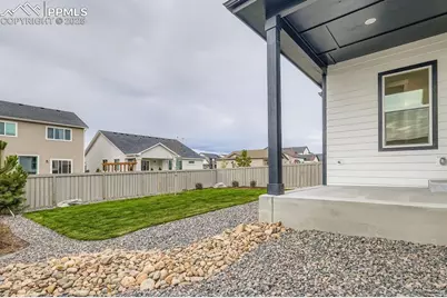 8257 Willey Picket Drive, Colorado Springs, CO 80908 - Photo 27