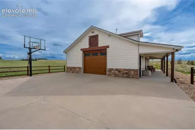 2385 Antelope Ridge Trail, Parker, CO 80138 - Photo 11
