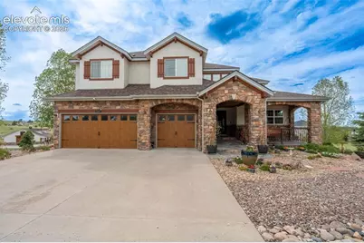 2385 Antelope Ridge Trail, Parker, CO 80138 - Photo 1